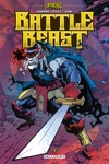 Battlebeast - Le Fauve de combat - Tome 1