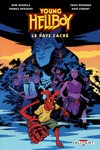 Young Hellboy - Tome 1 : Le Pays Cach�