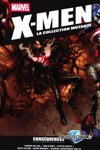 X-Men - La collection Mutante - Tome 138 - Cons�quences