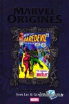 Marvel Origines - Tome 89 - Daredevil 8 (1967)