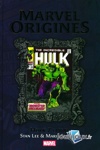 Marvel Origines - Tome 90 - Hulk 7 (1968)