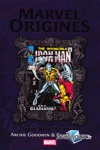 Marvel Origines - Tome 91 - Iron-Man 9 (1968)