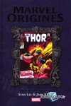 Marvel Origines - Tome 93 - Thor 14 (1968)