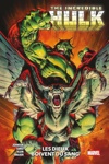 100% Marvel - Incredible Hulk - Tome 5 : Les dieux boivent du sang