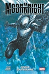 100% Marvel - Moon Knight - Le point de Khonshu - Tome 2 : Jungle souterraine