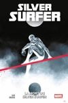 100% Marvel - La mort du Silver surfer