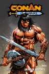 Conan le barbare (2024) - Tome 6 : Un nid de serpents