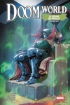 Doom World - Doom World - Tome 5 - Collector