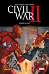 Marvel Poche - Civil war II
