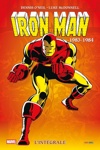 Marvel Classic - Les Int�grales - Iron-man - Tome 16 - 1983-1984