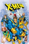 Marvel Classic - Les Int�grales - X-men - Tome 56 - 1999 - 2000