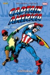 Marvel Classic - Les Int�grales - Captain America - Ann�e 1942-1943