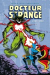 Marvel Classic - Les Int�grales - Docteur Strange - Tome 11 - 1985-1987