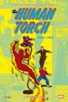 Marvel Classic - Les Int�grales - Human Torch - Tome 2 - 1964-1965
