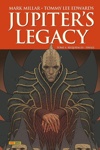 Collection inconnue - Jupiter's Legacy - Tome 4 : Requiem final