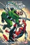 Marvel Deluxe - Amazing Spiderman - Tome 4 : Mort et renaissance