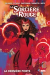 Marvel Deluxe - La sorci�re rouge : La derni�re porte