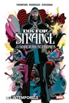 Marvel Deluxe - Docteur Strange et les sorciers supr�mes