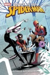 Marvel Kids - Marvel Action - Spider-man - Tome 2 : La chasse aux araign�es