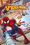 Marvel Kids - Marvel Action - Spider-man - Un nouveau d�part - Nouvelle �dition