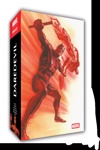 Marvel Omnibus - Daredevil par Charles Soule - Exclu Panini