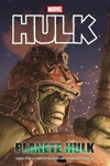 Marvel Omnibus - Plan�te Hulk