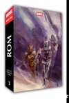 Marvel Omnibus - Rom - Volume 3 - Exclu Panini