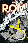 Marvel Omnibus - Rom - Volume 3