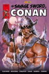 Marvel Omnibus - Savage sword of Conan - Volume 8