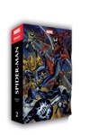 Marvel Omnibus - Spider-man par Michelinie et Bagley - Tome 2 - Exclu Panini
