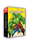 Marvel Omnibus - Spider-man par Michelinie et Bagley - Tome 2