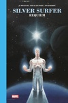Marvel Prestige - Silver Surfer : Requiem
