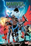 Marvel World - Marvel World - Tome 6 - Collector
