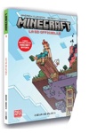 Hors Collections - Minecraft : Out of order - Tome 1 : Coeur de bloc