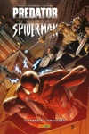 Hors Collections - Predator Vs Spider-man : Chasse � l'araign�e