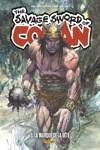 Savage Sword of Conan (2025) - Tome 3 : La marque de la b�te