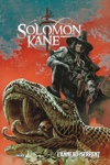 Collection inconnue - Solomon Kane : L-Anneau-serpent