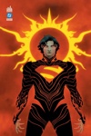 DC Absolute - Absolute Superman - Tome 2 : Le fils du d�mon - Edition Pulp's