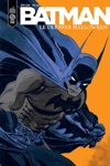 DC Black Label - Batman le Dernier Halloween - Couverture Tim Sale