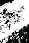 DC Deluxe - Batman & Robin Ann�e Un - Tome 2 - Noir et Blanc