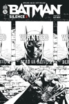 DC Originals - Batman Silence 2 - Chapitre 5 : Le roi