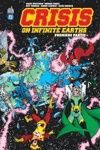 DC Paperback - Crisis on Infinite Earths (1985) partie 1