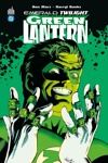 DC Paperback - Green Lantern : Emerald Twilight (1994)