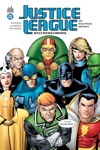 DC Paperback - Justice League International (1987)