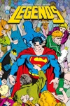 DC Paperback - Legends (1986) - Tome 1