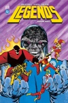 DC Paperback - Legends (1986) - Tome 2