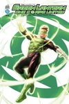 DC Prime - Green Lantern One Corps United - Tome 1 : Insurrection