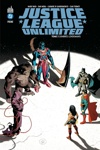 DC Prime - Justice League Unlimited - Tome 3 : Sombres lendemains