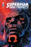 DC Prime - Superman Dark Prophecy - Tome 3 : L'Avenement du KO