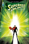 DC Prime - Superman Unlimited - Tome 1 : Le royaume de Kryptonite